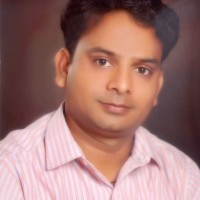 Mahesh Kumar Garg