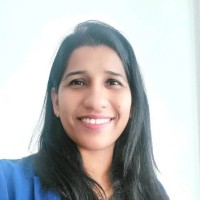 Michelle Oliver/Fernandez (CIPD)