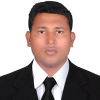 Asfaque Ahemmad Khan