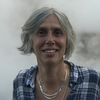 Claire Van Mierlo
