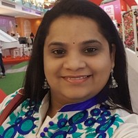 Swetha Nagaraju