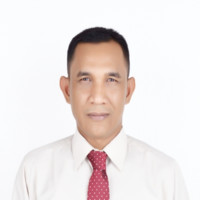 Hendra Sianturi, B.Ed, Ma.