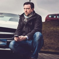 Stefan T. Sommer