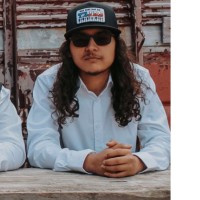 Aidan Escalona