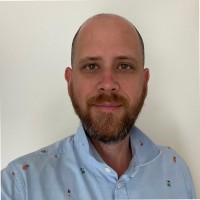 Benjamin Dormoy
