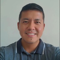 Sandro Shueo Mizushima Chacolla