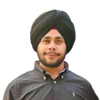 Gurleen Singh