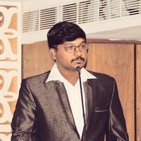 Saravanakumar S