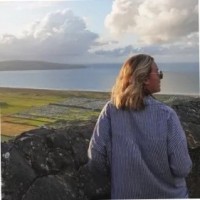 Tiana O'Kane