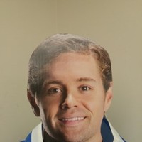Corey Stewart