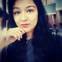 Srishti Jain