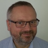 Lars Lundberg