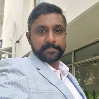Balaji B G
