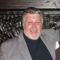 Richard Tibbits