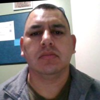Richard Rodriguez