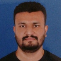 Ravinder Singh