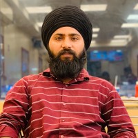 Mandeep Singh