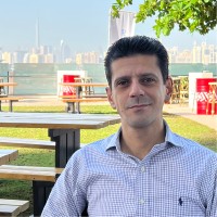 Saeed Alikhani