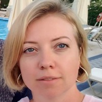 Karyna Kazimirova