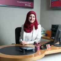 Ola Hamdan