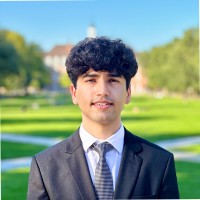 Dhruv Bhau