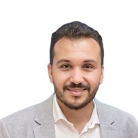 Mohamed Elmahdy