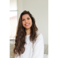 Sharon Dijkhuizen