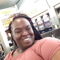 Nykesshia Mckinnon