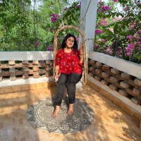 Upama Saha