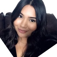 Ashley Hernandez