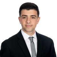 Cameron Benedetto