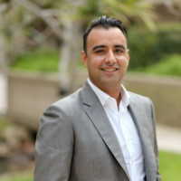 Shaan Dholakia