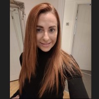 Clare McKenna