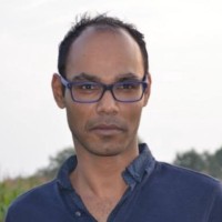 Praveen Kerhousse