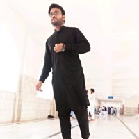 Danish Iqbal