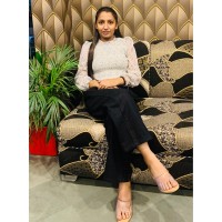 Manpreet Kaur Chahal