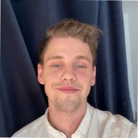 Victor Blomqvist