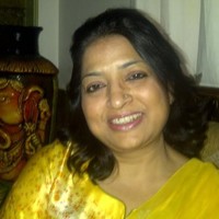 Kusum Narain