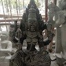 Parasuraman M