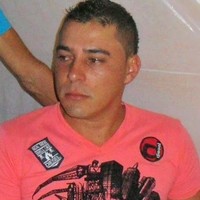 Andres Rojas