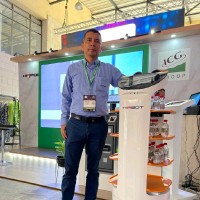 Carlos Andrés Salgado López