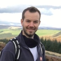 Adam Lacey