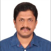 Charan Raj M G