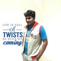 Ravi C