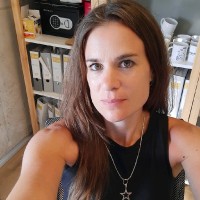 Samanta Francese Blanco
