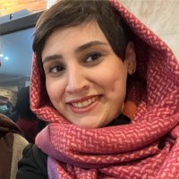 Forugh Manouchehri