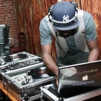 DJ BROOKLYNDON