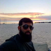 Anas Amla