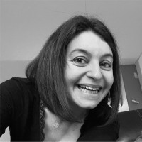 Caroline Sauvage