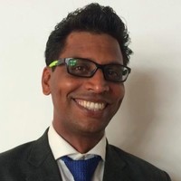 Gopal Shelokar